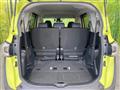 2016 Toyota Sienta