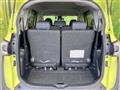 2016 Toyota Sienta