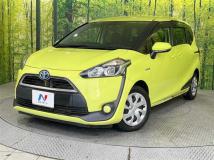 2016 Toyota Sienta
