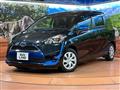 2016 Toyota Sienta