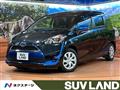 2016 Toyota Sienta