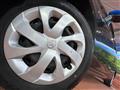 2016 Toyota Sienta