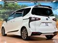 2017 Toyota Sienta