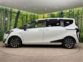 2017 Toyota Sienta