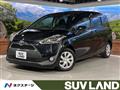 2017 Toyota Sienta