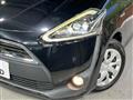 2017 Toyota Sienta