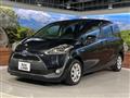 2017 Toyota Sienta