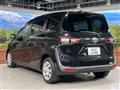 2017 Toyota Sienta