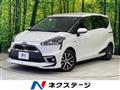 2018 Toyota Sienta