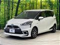 2018 Toyota Sienta
