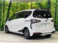 2018 Toyota Sienta