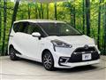 2018 Toyota Sienta
