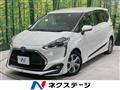 2018 Toyota Sienta