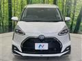 2018 Toyota Sienta