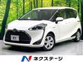 2018 Toyota Sienta