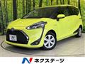 2019 Toyota Sienta