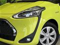 2019 Toyota Sienta