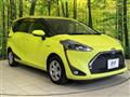 2019 Toyota Sienta