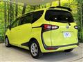 2019 Toyota Sienta