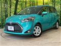 2020 Toyota Sienta