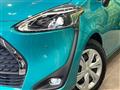 2020 Toyota Sienta