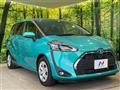 2020 Toyota Sienta