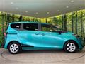 2020 Toyota Sienta