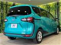 2020 Toyota Sienta
