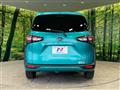 2020 Toyota Sienta