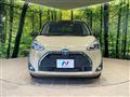 2021 Toyota Sienta