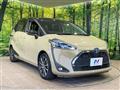 2021 Toyota Sienta