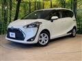 2021 Toyota Sienta