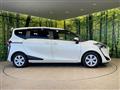 2021 Toyota Sienta