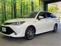 2016 Toyota Corolla Fielder