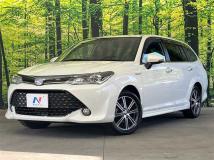 2016 Toyota Corolla Fielder