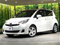 2013 Toyota Ractis
