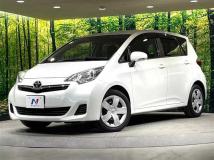 2013 Toyota Ractis
