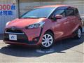 2015 Toyota Sienta