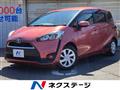 2015 Toyota Sienta