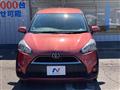 2015 Toyota Sienta