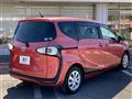 2015 Toyota Sienta