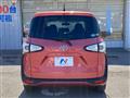 2015 Toyota Sienta