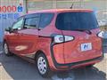 2015 Toyota Sienta
