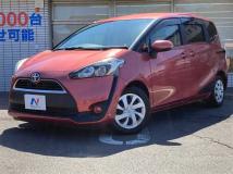 2015 Toyota Sienta