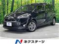 2016 Toyota Sienta