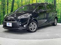 2016 Toyota Sienta