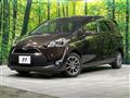 2016 Toyota Sienta