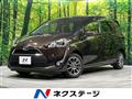 2016 Toyota Sienta