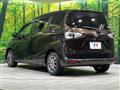 2016 Toyota Sienta