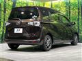 2016 Toyota Sienta